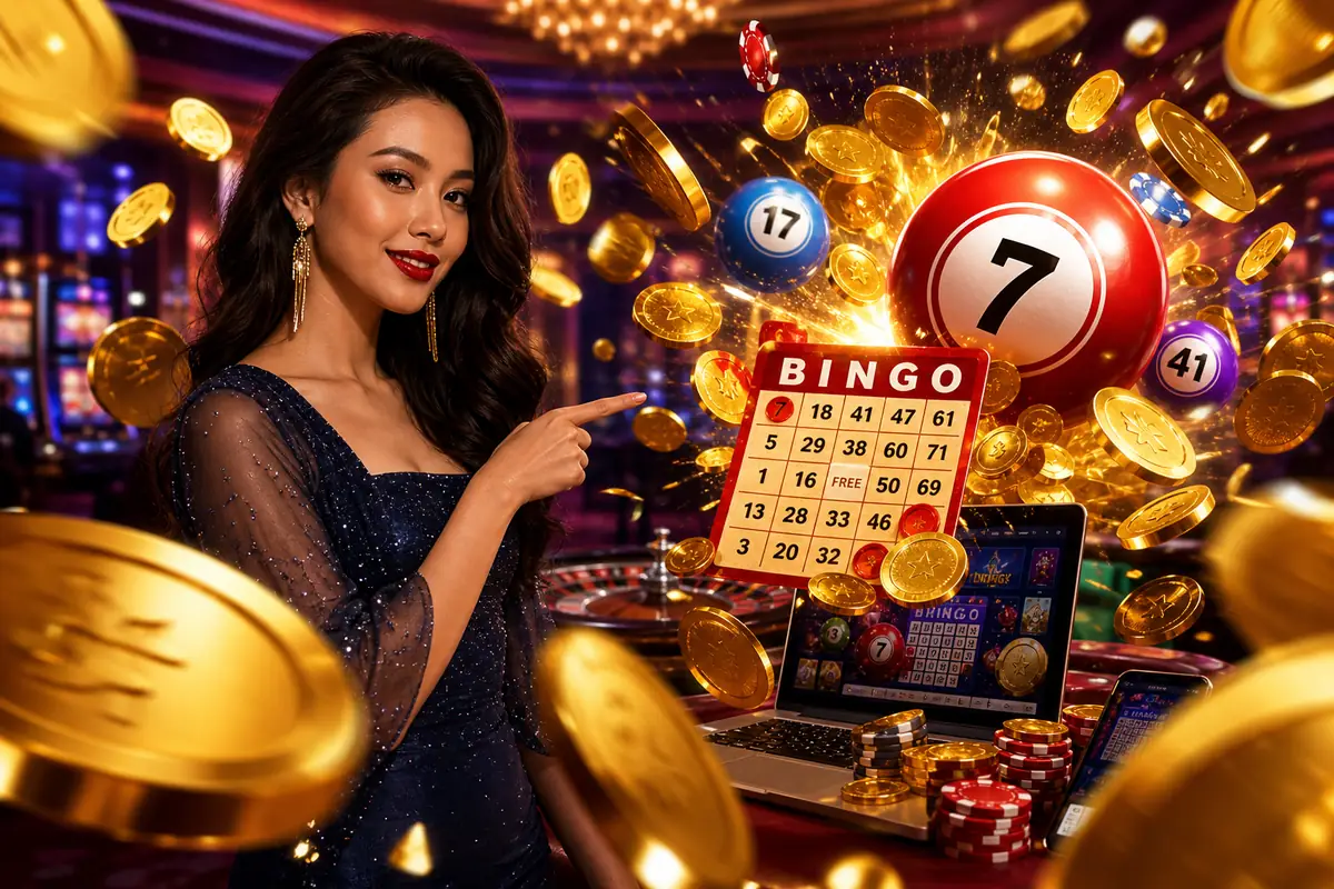 hi7bet অনলাইন ক্যাসিনো স্লট গেম