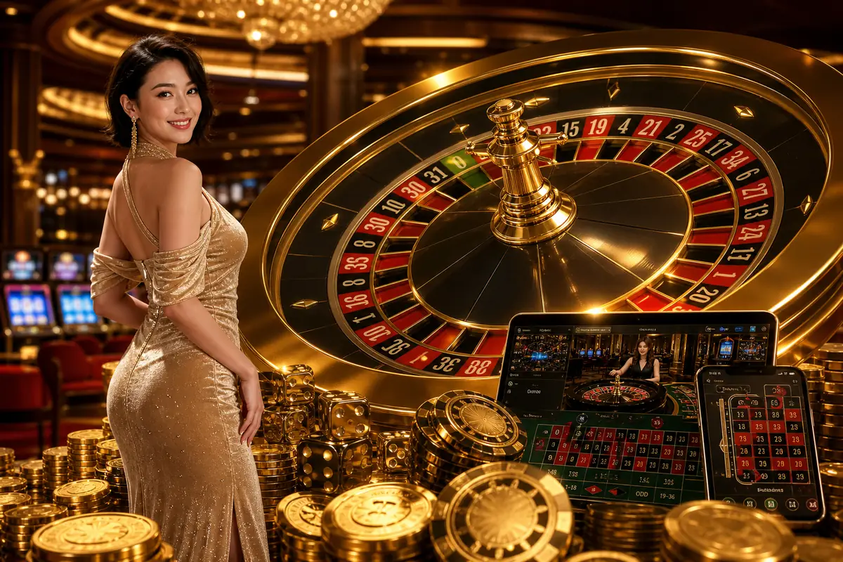 hi7bet স্লটস বোনাস ও পুরস্কার