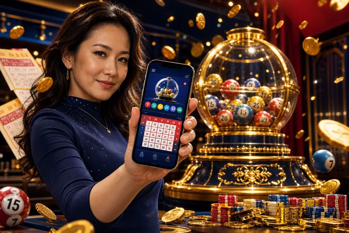 hi7bet VIP প্রোগ্রাম পুরস্কার