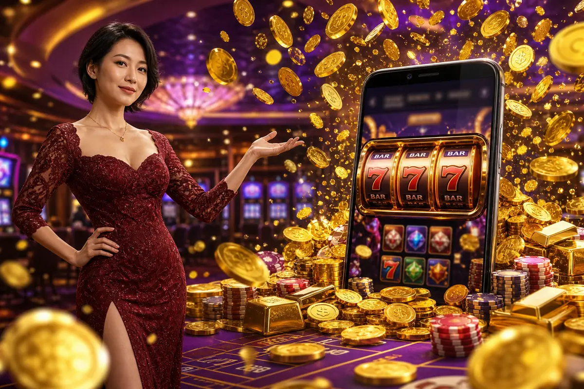 hi7bet লাইভ ক্যাসিনো অভিজ্ঞতা