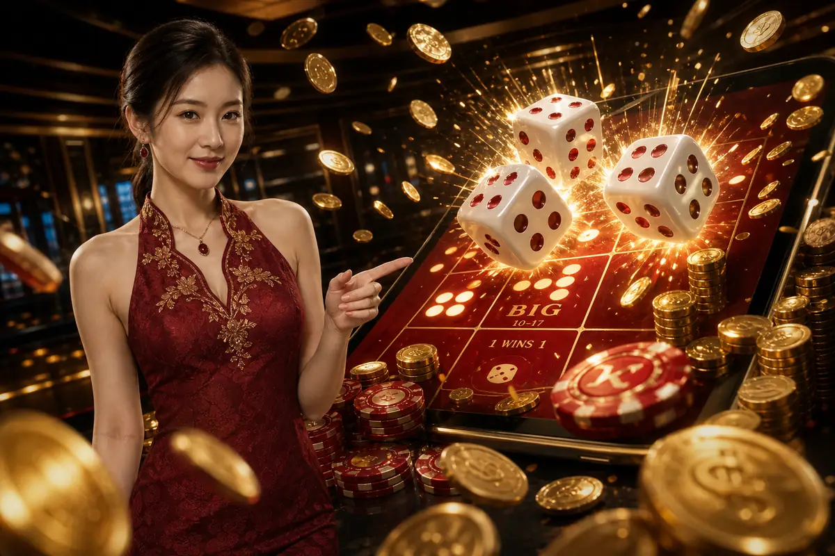 hi7bet ক্যাসিনো স্বাগত বোনাস অফার